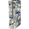 NFL Seattle Seahawks Camo Xbox 360 (Includes HDD) Skin